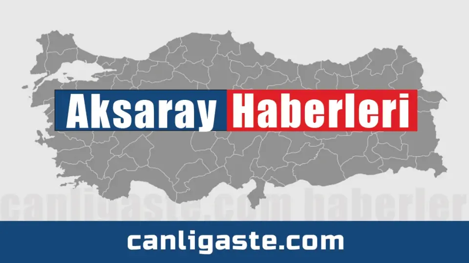 Aksaray Valisi Duru, hasat programına katıldı