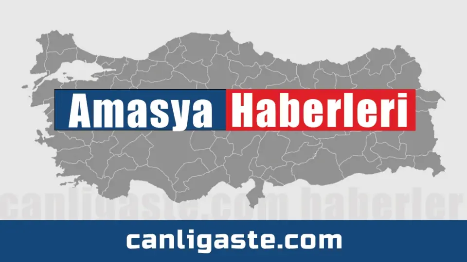 Amasya’da hayvan pazarları geçici olarak kapatıldı