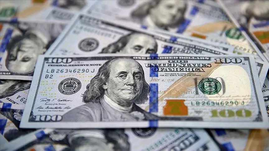Amerikan Doları kaç TL? USD/TL Öğle kuru (28.10.2026)
