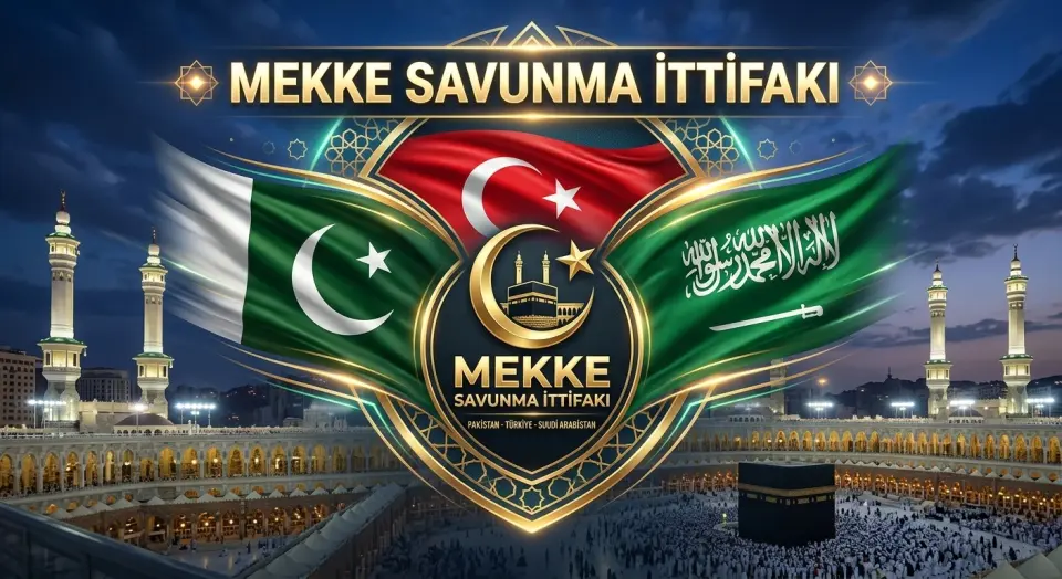 ANALİZ - Suudi Arabistan’ın savunmasında Türkiye’nin rolü ne olacak?