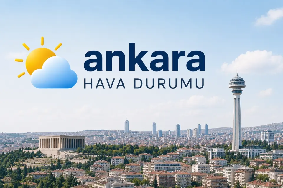 Ankara Hava Durumu: Bugün hava nasıl olacak? 06.10.2026 Ankara Hava Durumu: Bugün hava nasıl olacak? 06.10.2026