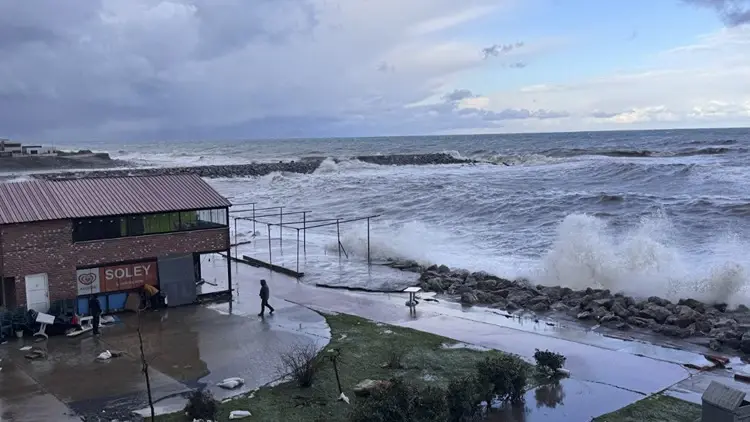 AP’de, Karadeniz’de deniz operasyonu çağrısı içeren karar tasarısı kabul edildi AP’de, Karadeniz’de deniz operasyonu çağrısı içeren karar tasarısı kabul edildi