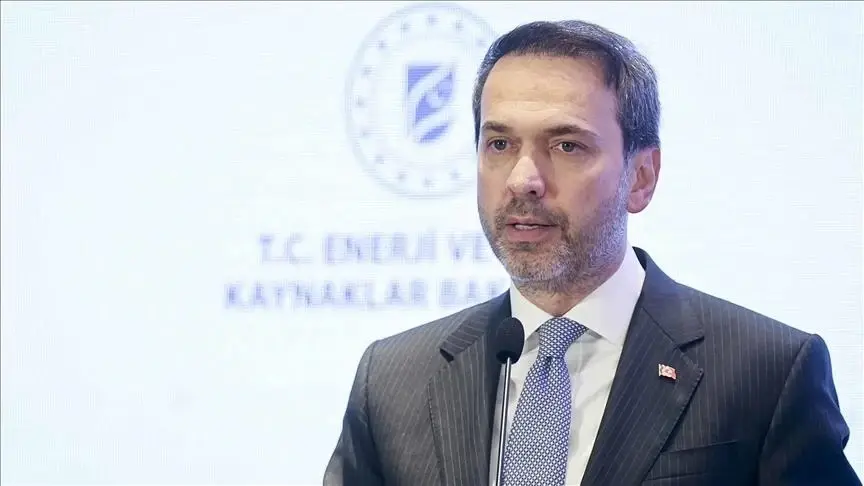 Bakan Bayraktar, Gabar’dan yakında yeni petrol müjdesi verebileceklerini söyledi Bakan Bayraktar, Gabar’dan yakında yeni petrol müjdesi verebileceklerini söyledi