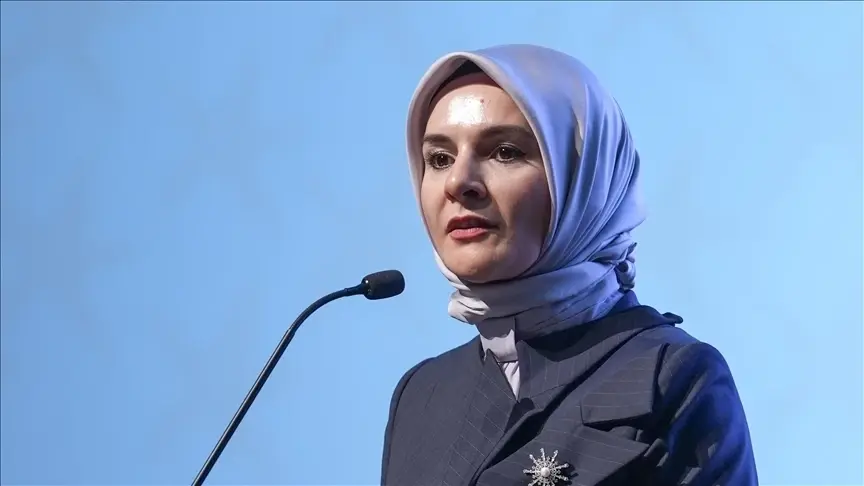 Bakan Göktaş’tan Engelli Bireylere Yönelik Özel Bakım Merkezleri Yönetmeliğine ilişkin açıklama