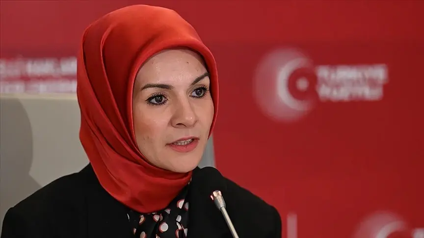 Bakan Göktaş’tan hakkında fon soruşturmasıyla ilgili çıkan iddialara yalanlama Bakan Göktaş’tan hakkında fon soruşturmasıyla ilgili çıkan iddialara yalanlama