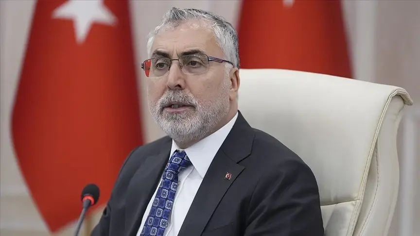 Bakan Işıkhan’dan SUT değişikliğine ilişkin paylaşım