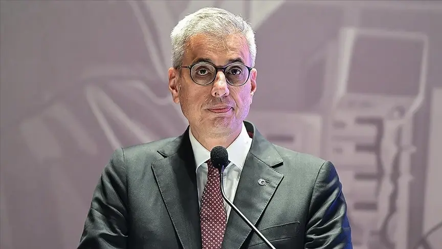Bakan Memişoğlu’ndan tıbbi müdahalelere rızanın e-Nabız’dan verilebilmesine ilişkin paylaşım
