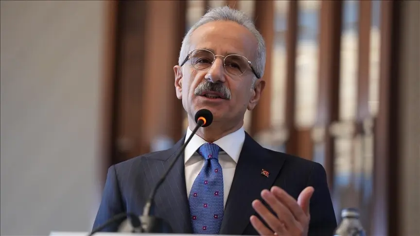 Bakan Uraloğlu: Hatay Havalimanı yıl sonunda tamamlanacak