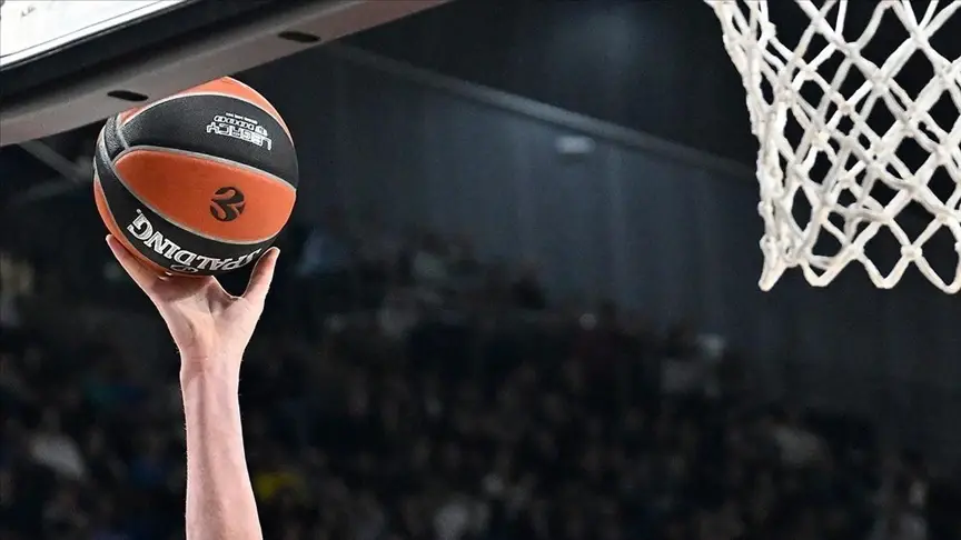 Basketbol: FIBA Kadınlar Avrupa Kupası