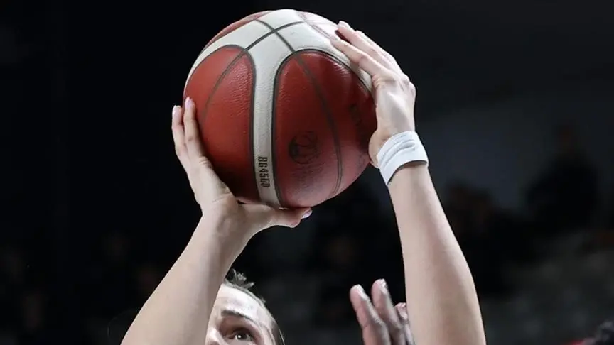Basketbol: FIBA Kadınlar Avrupa Ligi