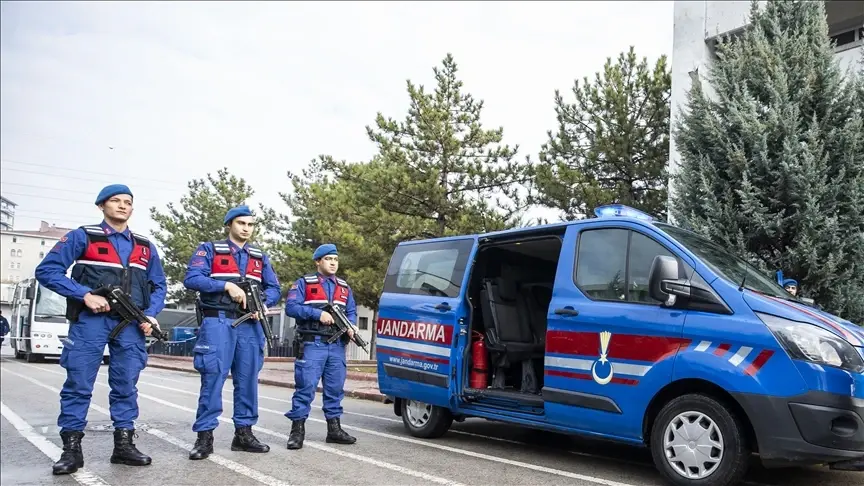 Belçika hükümeti, protestoların ardından yeni jandarma birimi kurmayı değerlendiriyor
