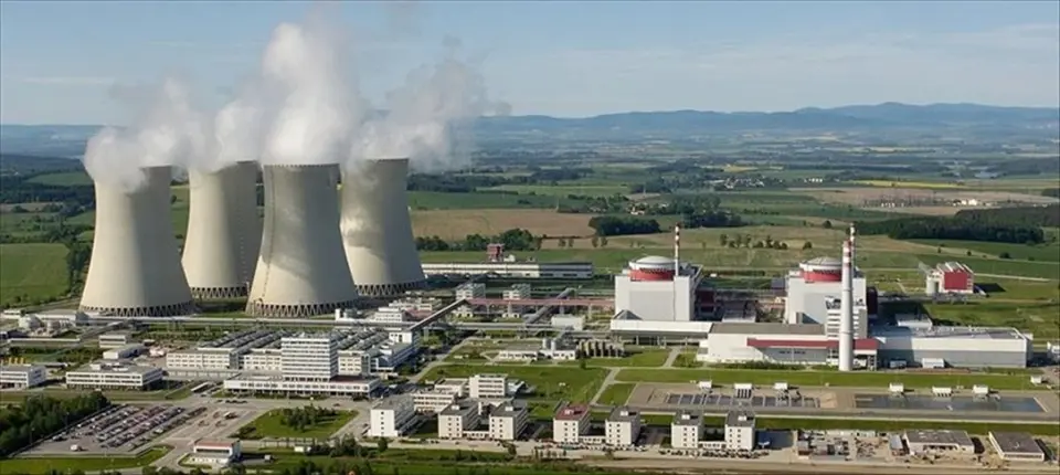 Belçika, nükleer santrallerini millileştirmeye hazırlanıyor Belçika, nükleer santrallerini millileştirmeye hazırlanıyor