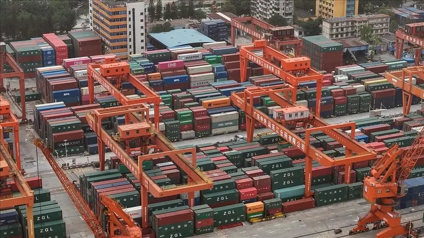 Bera Holding Grubu’ndan 646 milyon liralık kurumlar vergisi ödemesi Bera Holding Grubu’ndan 646 milyon liralık kurumlar vergisi ödemesi