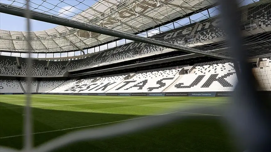 Beşiktaş Kulübünün olağan idari ve mali genel kurulu Beşiktaş Kulübünün olağan idari ve mali genel kurulu