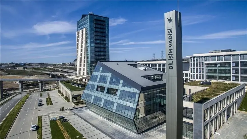 Bilişim Vadisi Genel Müdürü Tüzgen: Teknolojiyi ne için kullanacağımızın cevabını vicdanla veriyoruz Bilişim Vadisi Genel Müdürü Tüzgen: Teknolojiyi ne için kullanacağımızın cevabını vicdanla veriyoruz