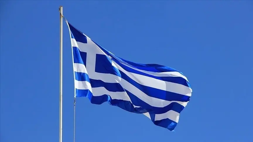 BM Güvenlik Konseyi ekim ayı başkanlığı Yunanistan’a geçti BM Güvenlik Konseyi ekim ayı başkanlığı Yunanistan’a geçti