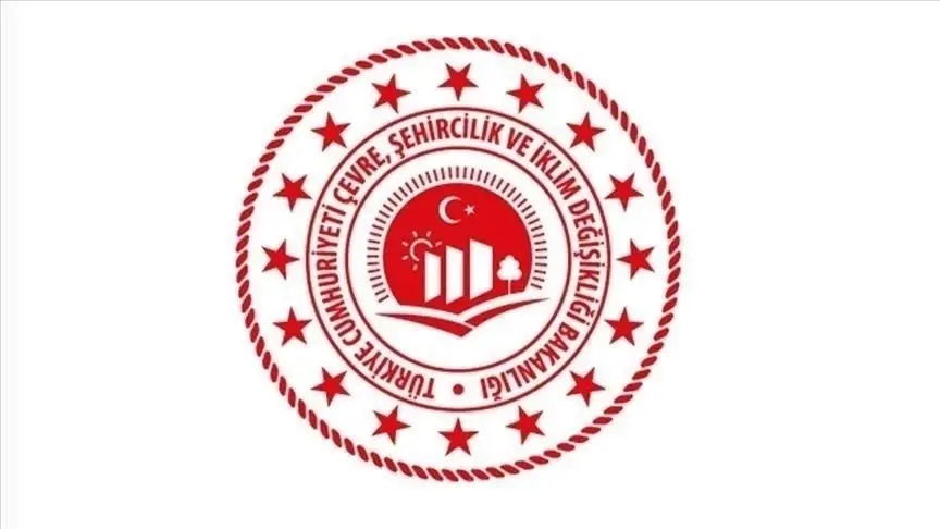 Bakanlık binasının elektriğinin yüzde 90’ı güneşten sağlanıyor Bakanlık binasının elektriğinin yüzde 90’ı güneşten sağlanıyor