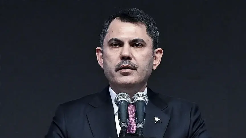 COP31 Başkanı Kurum, Fiji’de Pre-COP açılışında konuştu COP31 Başkanı Kurum, Fiji’de Pre-COP açılışında konuştu