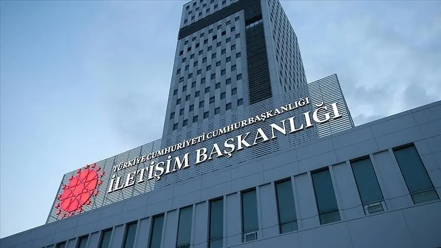 Cumhurbaşkanlığı İletişim Başkanlığında Sıfır Atık’tan COP31’e: Türkiye’nin İklim Diplomasisi paneli düzenlendi