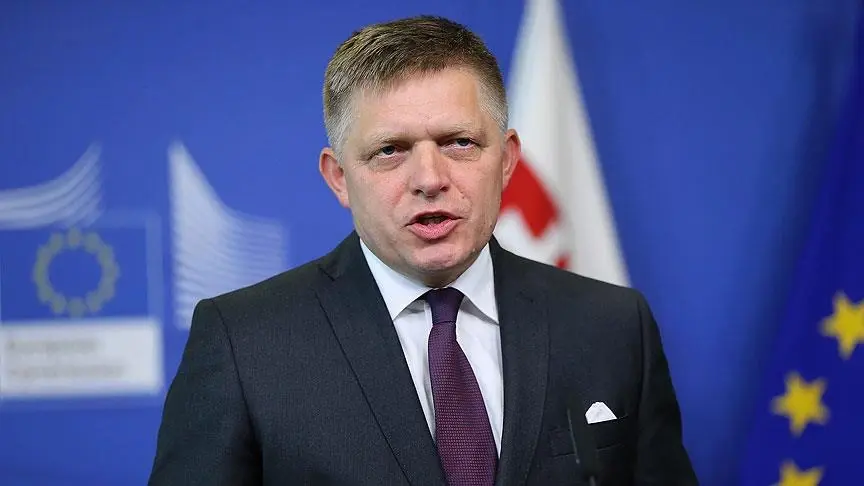 DEİK Başkanı Olpak: Türkiye ile Slovakya ilişkilerinin geliştirilmesi açısından önemli fırsatlar bulunuyor DEİK Başkanı Olpak: Türkiye ile Slovakya ilişkilerinin geliştirilmesi açısından önemli fırsatlar bulunuyor