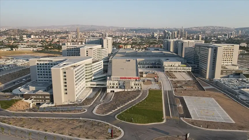 Dev rüzgar kanatları şehir hayatında ikinci bir şans buluyor