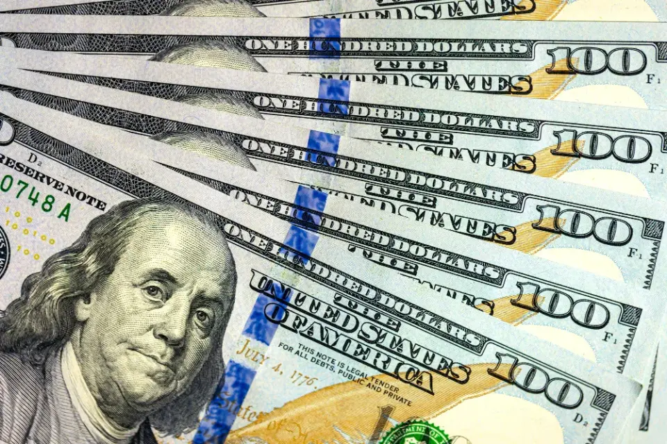 Dolar endeksi son 18 ayın zirvesinde Dolar endeksi son 18 ayın zirvesinde