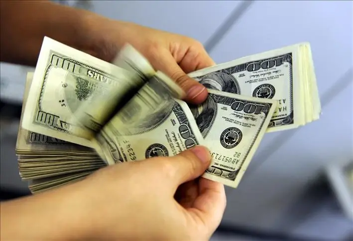 Dolar/TL 49,60 seviyesinde işlem görüyor / 21 Ekim 2026 Dolar/TL 49,60 seviyesinde işlem görüyor / 21 Ekim 2026