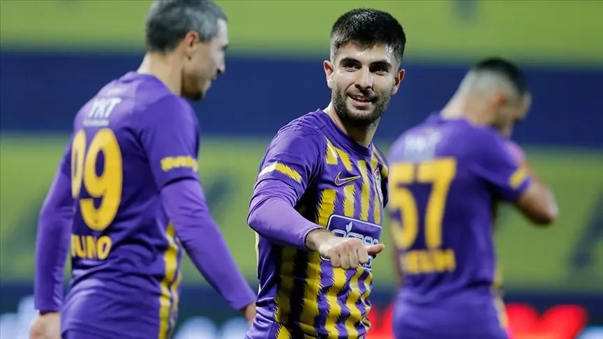 Erzurumspor FK-Eyüpspor maçının ardından