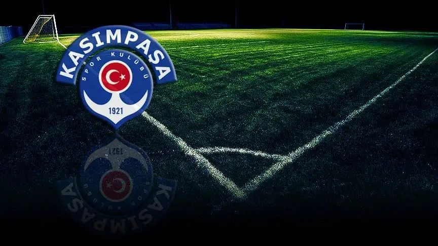 Eyüpspor, Süper Lig’de yarın Kasımpaşa’yı ağırlayacak
