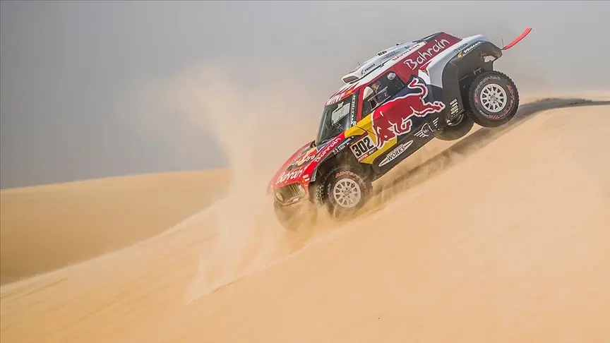 Ford Racing 2028’den itibaren Dünya Ralli Şampiyonası’nda yarışacak