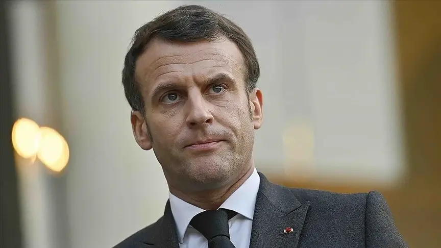 Fransa’da Macron’un sendika dışı eylemleri yasaklama kararı Danıştay’a taşındı