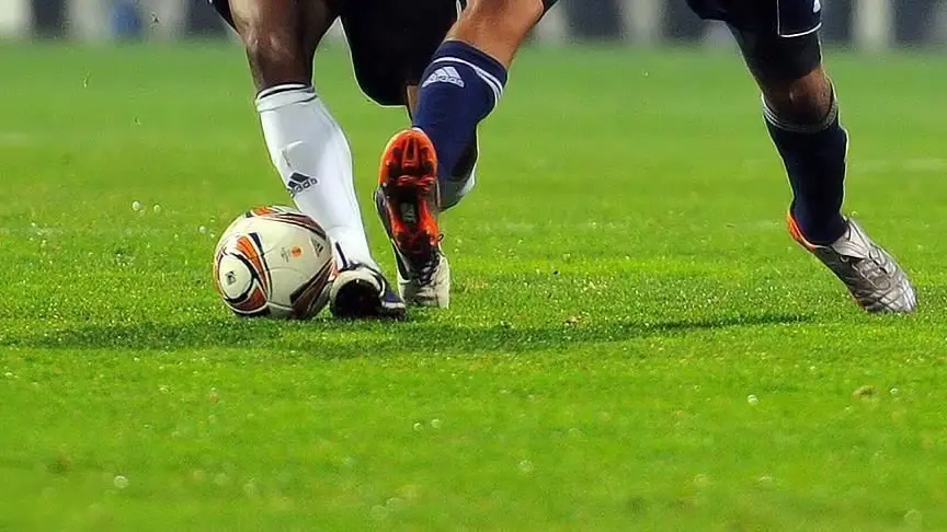 Futbol: Trendyol Süper Lig