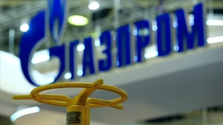 Gazprom Başkanı Miller, Avrupa’da doğal gaz stoklarının tarihi düşük seviyelerde olduğunu belirtti Gazprom Başkanı Miller, Avrupa’da doğal gaz stoklarının tarihi düşük seviyelerde olduğunu belirtti