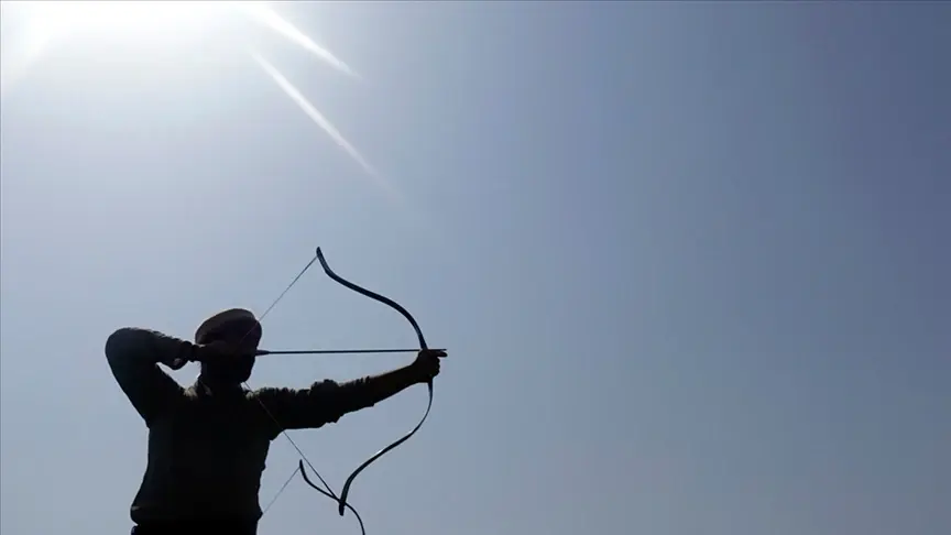 Geleneksel Türk Okçuluk Takımı, Güney Kore’de başarı peşinde
