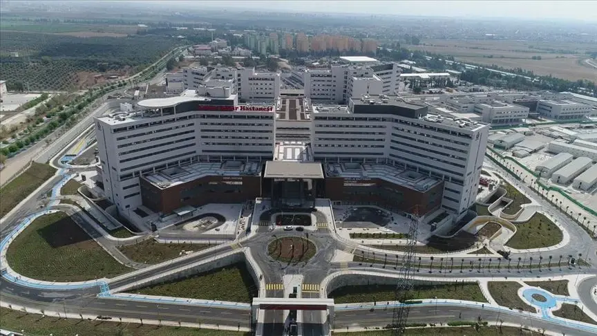Gemerek Devlet Hastanesi’nde 3 uzman doktor göreve başladı