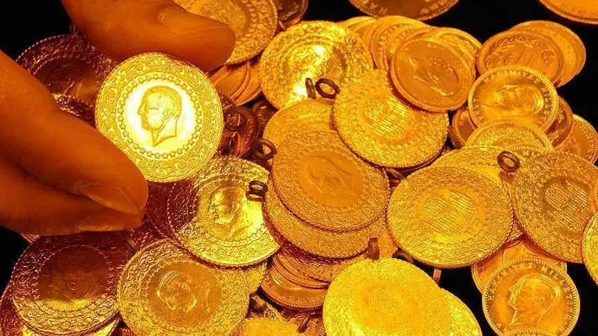 Gram altın ne kadar? Akşam fiyatı (23.10.2026) Gram altın ne kadar? Akşam fiyatı (23.10.2026)