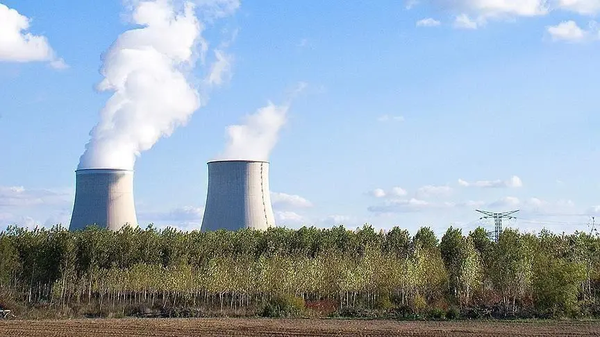 Güney Kore Sanayi Bakanı, ABD ile henüz nükleer reaktör projeleri konusunda anlaşmadıklarını söyledi Güney Kore Sanayi Bakanı, ABD ile henüz nükleer reaktör projeleri konusunda anlaşmadıklarını söyledi