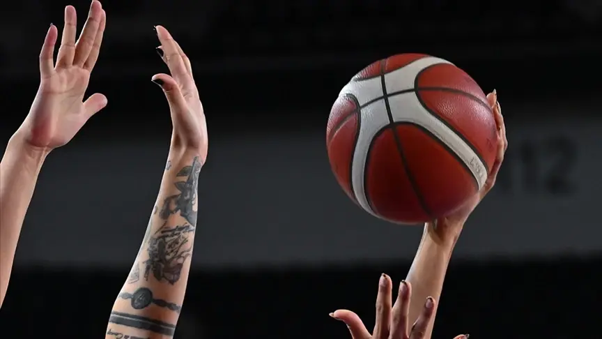 Beşiktaş BOA, Fenerbahçe Tarfin’i 81-69 mağlup etti Beşiktaş BOA, Fenerbahçe Tarfin’i 81-69 mağlup etti