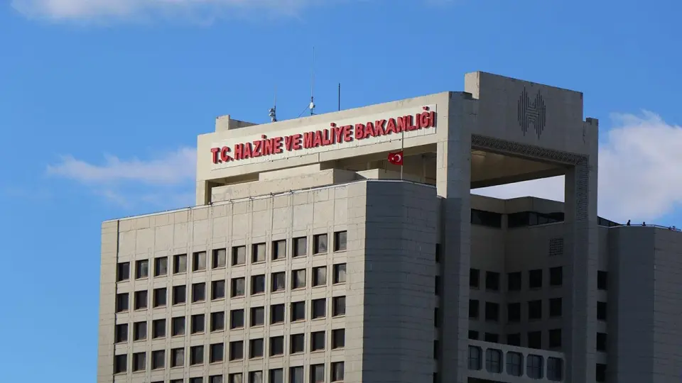 Hazine ve Maliye Bakanı Şimşek Ekonomi ve Finansta Milli Vizyon Zirvesi’nde konuştu: (1)