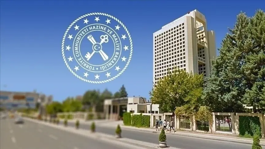 Hazine ve Maliye Bakanı Şimşek, gündeme ilişkin açıklamalarda bulundu: (2)