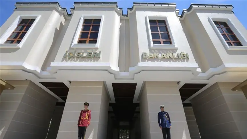 İçişleri Bakanı Çiftçi’den Soma’da maden ocağındaki göçüğe ilişkin açıklama
