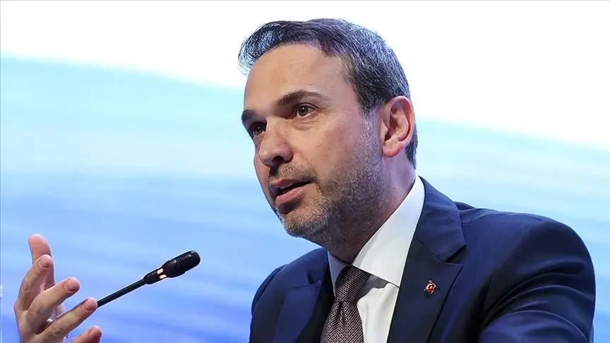 İçişleri Bakanı Çiftçi vefatının 5. yılında Özdemir Bayraktar’ı andı