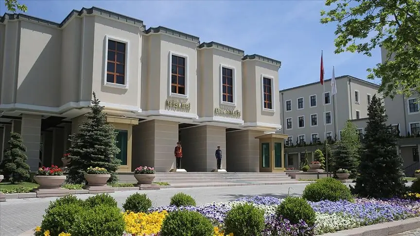 İçişleri Bakanlığının bilgi güvenliği yönetimi, uluslararası standartlarda tescillendi İçişleri Bakanlığının bilgi güvenliği yönetimi, uluslararası standartlarda tescillendi