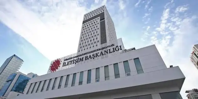 İletişim Başkanlığından Dördüncü Fon Koordinasyon Kurulu Toplantısı’na ilişkin açıklama