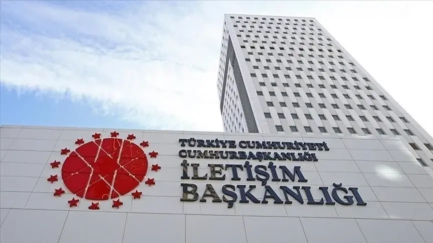 Dijital Egemenlik Stratejisi Siber Güvenlik Kuruluna sunuldu Dijital Egemenlik Stratejisi Siber Güvenlik Kuruluna sunuldu