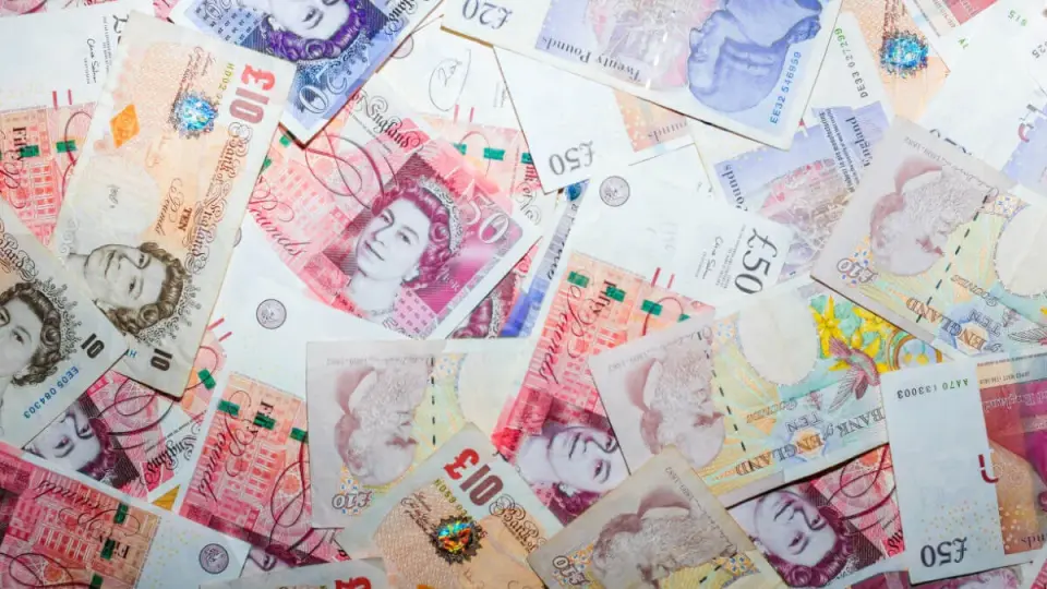 İngiliz Sterlini kaç TL? GBP/TL Akşam kuru (29.10.2026) İngiliz Sterlini kaç TL? GBP/TL Akşam kuru (29.10.2026)