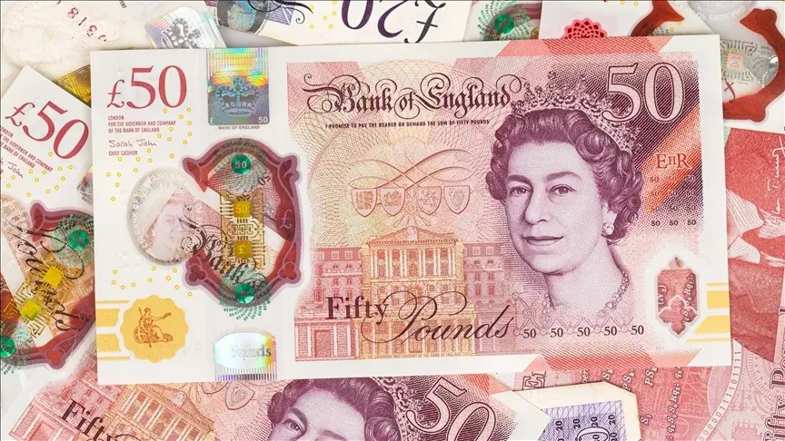 İngiliz Sterlini kaç TL? GBP/TL Öğle kuru (18.10.2026)