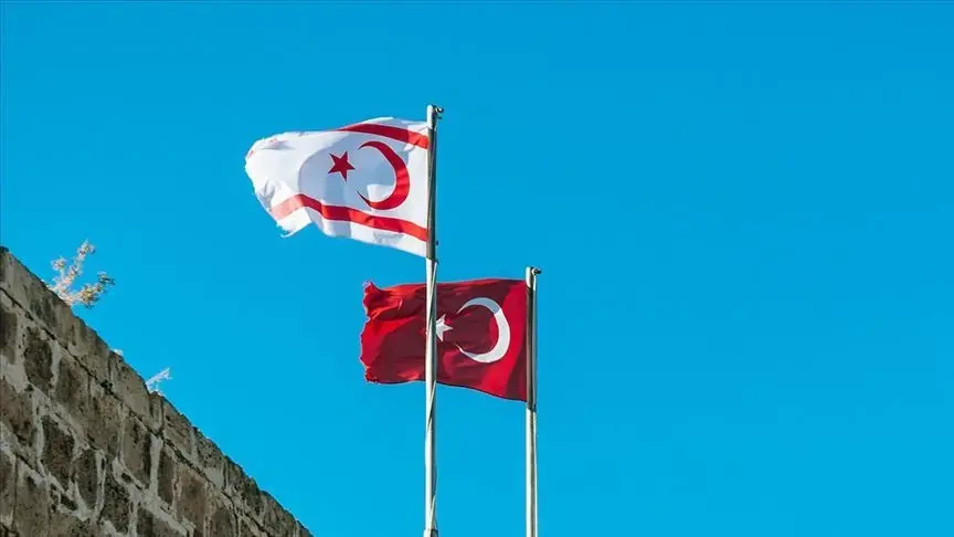 KKTC Dışişleri Bakanı Ertuğruloğlu, İİT toplantısı için Bağdat’a gitti KKTC Dışişleri Bakanı Ertuğruloğlu, İİT toplantısı için Bağdat’a gitti
