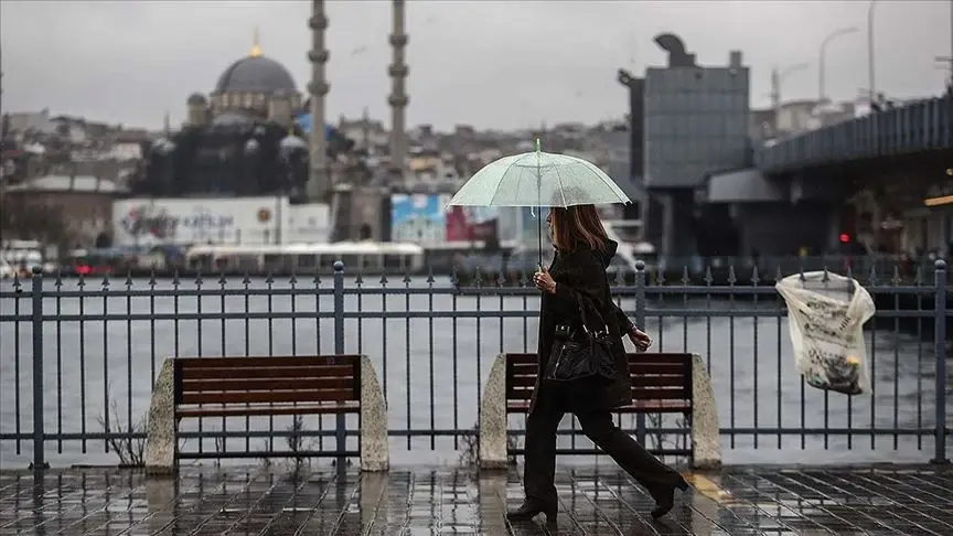 Kocaeli’deki barajların doluluk oranı son yağışlarla arttı