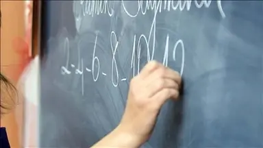 KPSS ön lisans oturumu sona erdi KPSS ön lisans oturumu sona erdi